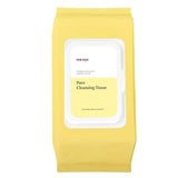 ma:nyo Pure Cleansing Tissue 80 Sheets