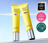 Goodal Green Tangerine VITA-C Peptide Eye Cream 30ml