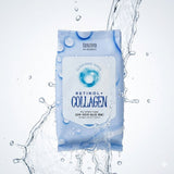 Tenzero Retinol + Collagen Cleansing Wipe 30