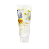 3W Clinic Olive Hand Cream 100mlI