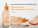 Abib Glutathiosome Dark Spot Serum Vita Drop 50ml