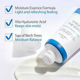 <RED> ROUND LAB Birch Juice Moisturizing Sunscreen SPF 45+ / PA++++ 50ml / 1.69 fl. oz.