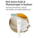 Mixsoon Bean Eye cream 20ml / 0.67fl oz