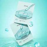 Anua PDRN + Hyaluronic Acid Capsule 100 Serum Mask