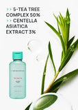 Bringgreen Tea Tree Soothing Toner 250ml