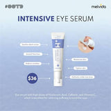 OOTD Intensive Eye Cream 25g