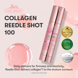<RED> VT Cosmetics Collagen Reedle Shot 100 1.69Fl Oz / 50ml