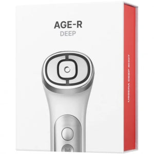 Medicube AGE-R Ussera Deep Shot – MIDA K-Beauty Store
