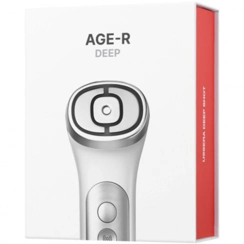 Medicube AGE-R Ussera Deep Shot – MIDA K-Beauty Store