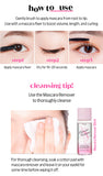 Etude Mascara Remover One Shot Clean 80ml