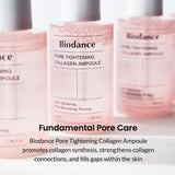 Biodance Pore Tightening Collagen Ampoule 1.69 fl. oz / 50ml