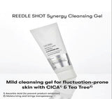 VT Cosmetics Reedle Shot Cleanser 80ml