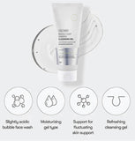 VT Cosmetics Reedle Shot Cleanser 80ml