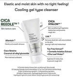 VT Cosmetics Reedle Shot Cleanser 80ml