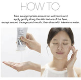 VT Cosmetics Reedle Shot Cleanser 80ml