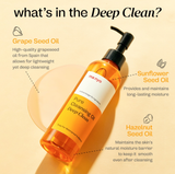 <viral> ma:nyo Pure Cleansing Oil Deep Clean 200ml, 6.7 fl. oz.