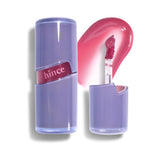 Hince Raw Glow Gel Tint R005 Hibiscus