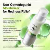 Anua Azelaic Acid Cica Soothing Moisturizer 100ml