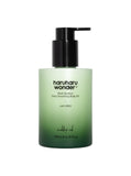Haruharu Wonder Black Bamboo Daily Smoothing Body Oil 200ml