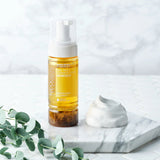 <RED> Neogen Real Fresh Heartleaf Cleansing Foam 160g