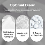 <RED> Sungboon Editor Deep Collagen Power Boosting Mask 4 sheets