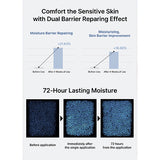 <RED> Celimax Dual Barrier Skin Wearable Cream 50ml