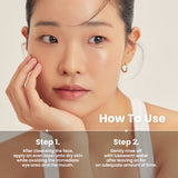 Axis-Y New Skin Resolution Gel Mask 100ml