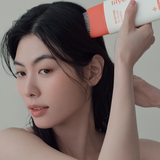 Lileve Grow Turn Exosome 3D Volume Brush Shampoo 200ml
