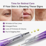 Medicube Vita A Retinal Volume Booster 15ml