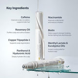 Sungboon Editor Deep Collagen Power Boosting Scalp Serum 15ml
