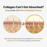 Sungboon Editor Deep Collagen Retinol Power Boosting Capsule Cream 50ml