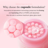 <RED> Medicube Pink Collagen Capsule Cream 55g