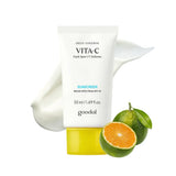 Goodal Vita-C Dark Spot Sunscreen SPF50 50ml