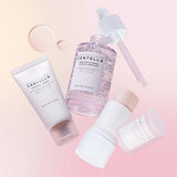 Skin1004 Centella Radiance Booster Trio Set
