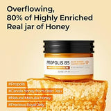 Some By Mi Propolis B5 Glow Barrier Calming Cream 20g