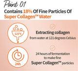 Etude Moistfull Collagen Facil Toner 200ml