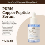 Dr.Reju-All Advanced PDRN Copper Peptide Serum 30ml
