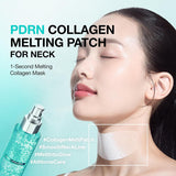 Anua Special Collagen Care PDRN Melting Patch for Neck 4