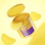 <RED> Nine Less B-Boost Kojic Acid Glow Pad 80