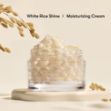 VT Cosmetic Rice Ceramide Capsule Cream 50ml