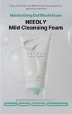 Needly Mild Cleansing Foam 150ml