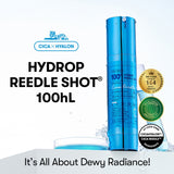 VT Cosmetic Hydrop Reedle Shot 100hL 1.69 fl. oz / 50ml
