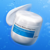 Cosrx Skin Barrier Moisturizer Cream Ceramide + Panthenol + Hyaluronic Acid 450ml