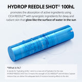 VT Cosmetic Hydrop Reedle Shot 100hL 1.69 fl. oz / 50ml
