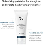 Dr.Ceuracle Pro Balance Biotics Moisturizer 100ml / 3.38 fl. oz.