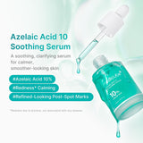 Medicube Azelaic Acid 10 BB Calming Serum 30ml