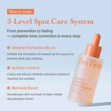 I'm From Apricot Dark Spot Drop Ampoule 50ml