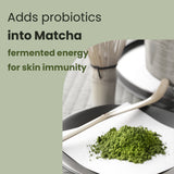 heimish Matcha Biome Hydrogel Eye Patch 1.4g / 60ea