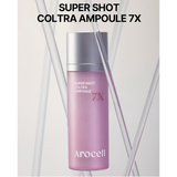 Arocell Super Shot Coltra Ampoule 30ml