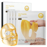 Sungboon Editor Silk Peptide EGF Intensive Gold Mask 4